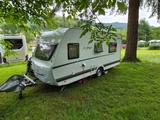 Dethleffs C-Joy mit  Mover, Sat und mehr - Offers matching your search criteria