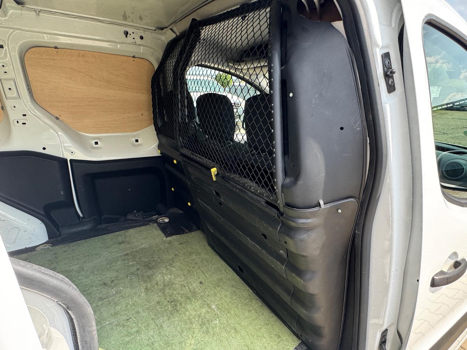 Citroën Berlingo Kasten L1*1,6 HDI*KLIMA*2HAND*TOP*