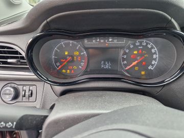 Bild 18 Opel Karl Rocks Start/Stop
