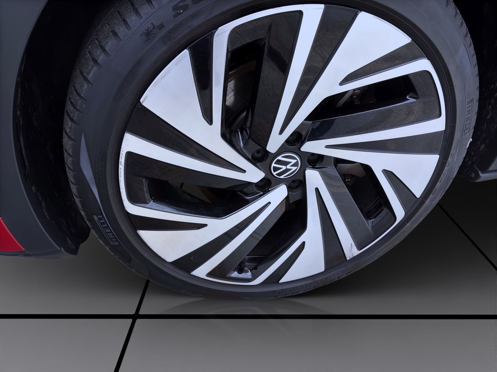 Volkswagen ID.5 - Bild 8
