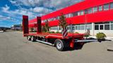 Andere PRS360-1 - Holztransporter