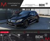 Mercedes-Benz GLA 200 CDI AMG*Panorama*Kamera*Navigation*LED* - Diesel Gebrauchtwagen