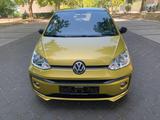 Volkswagen up! move up! - Volkswagen up! in Mainz