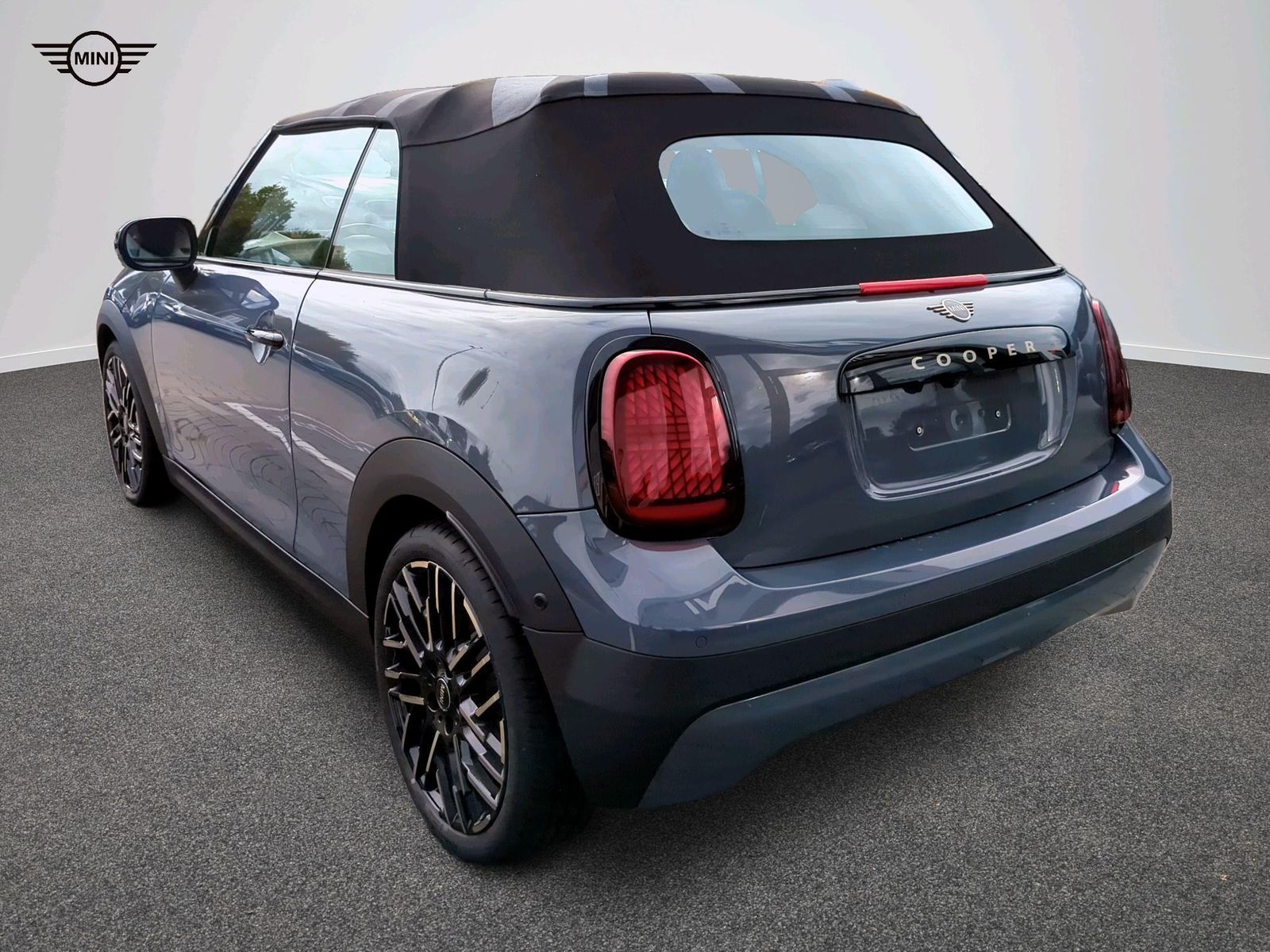 MINI Cooper S Cabrio - Bild 8