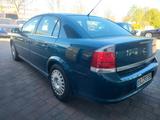 Opel Vectra C Lim. Edition **AU/HU NEU** 2-Hand - Opel Vectra: A