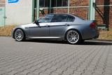 BMW M3 Competiton DKG LCI Frozen Grey - BMW M3 in Köln