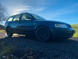Volkswagen VW Passat Syncro Allrad - Volkswagen Passat: Syncro