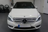 Mercedes-Benz B 180 - - Mercedes-Benz B-Class in München