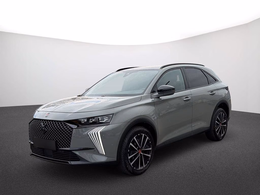 DS Automobiles DS7 Crossback DS 7 PERFORMANCE LINE + BlueHDi 1