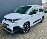 Citroën Berlingo 1.5 HDI Max M *XTR*AHK*LED*PANO*NAVI* - Citroën Berlingo: Xtr