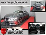 BMW 430i Gran Coupe M Sport Head Up Memory LED Leder - BMW 430 mit 5 Türen