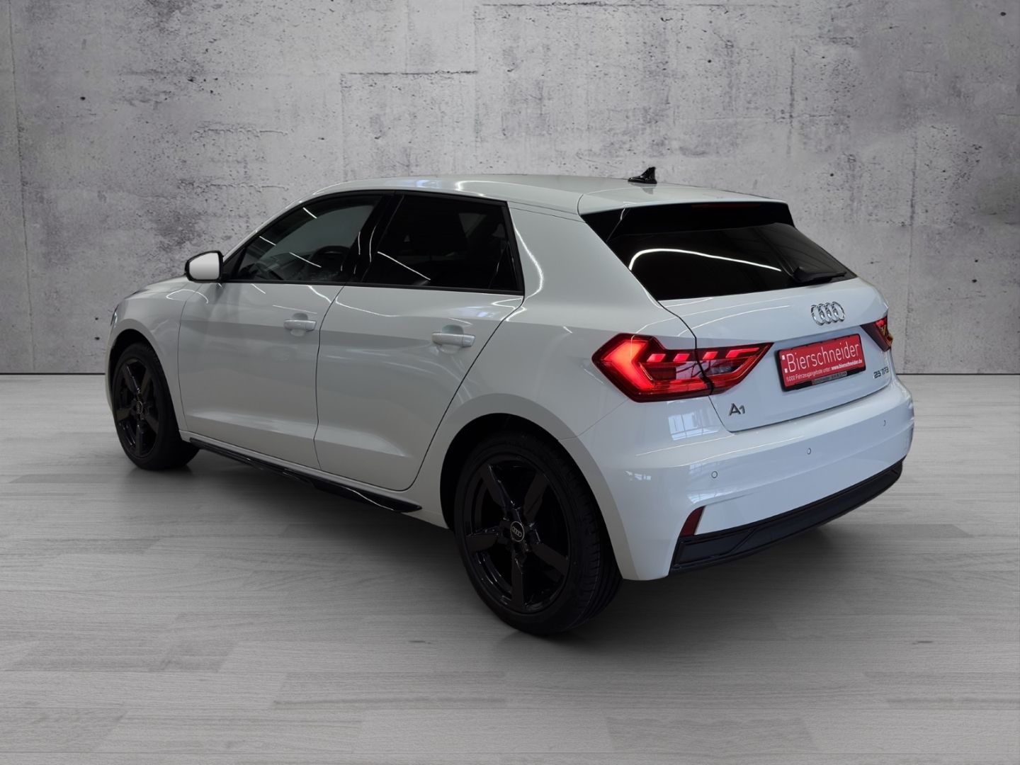 Audi A1 - Bild 5