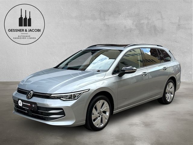 Volkswagen Golf Var. Life 1,5 eTSI 110kW 7-Gang DSG Energy