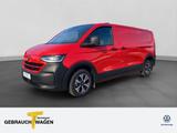 Volkswagen T7 Transporter Kasten 2.0 TDI DSG PANAMERICANA L - Volkswagen T7 Transporter mit Diesel-Antrieb: Automatik