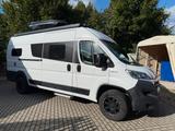 Bürstner City Car 640 mit vielen Extras & Dachterasse - Offers