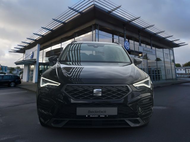 Ateca 1.5 TSI DSG FR Dinamica AHK Kessy RFK LED