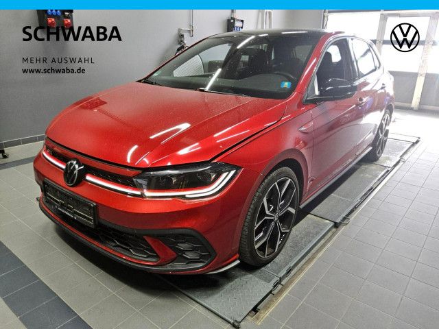 Volkswagen Polo - Bild 1