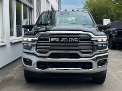DODGE RAM 2500 Crew Cab Laramie 6.7l HO