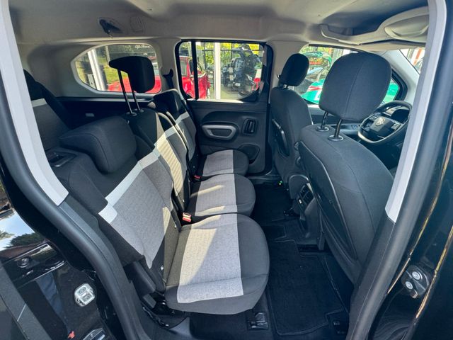 CITROEN Berlingo Max XL BlueHDI 130 EAT8