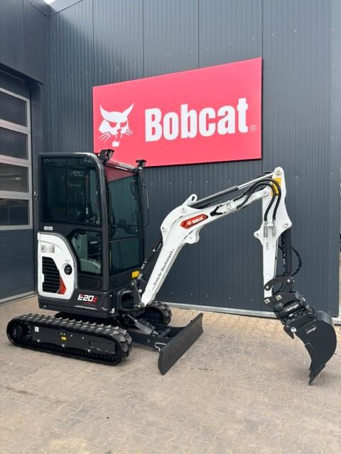 Bobcat E 20z  - R 2 Series - 0% Finanzierung !!!
