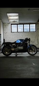 BMW K75 s - BMW K75S