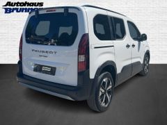 Foto Nummer 5: PEUGEOT Rifter