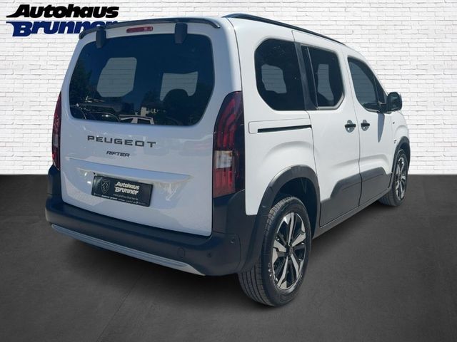 Foto Nummer 5: PEUGEOT Rifter