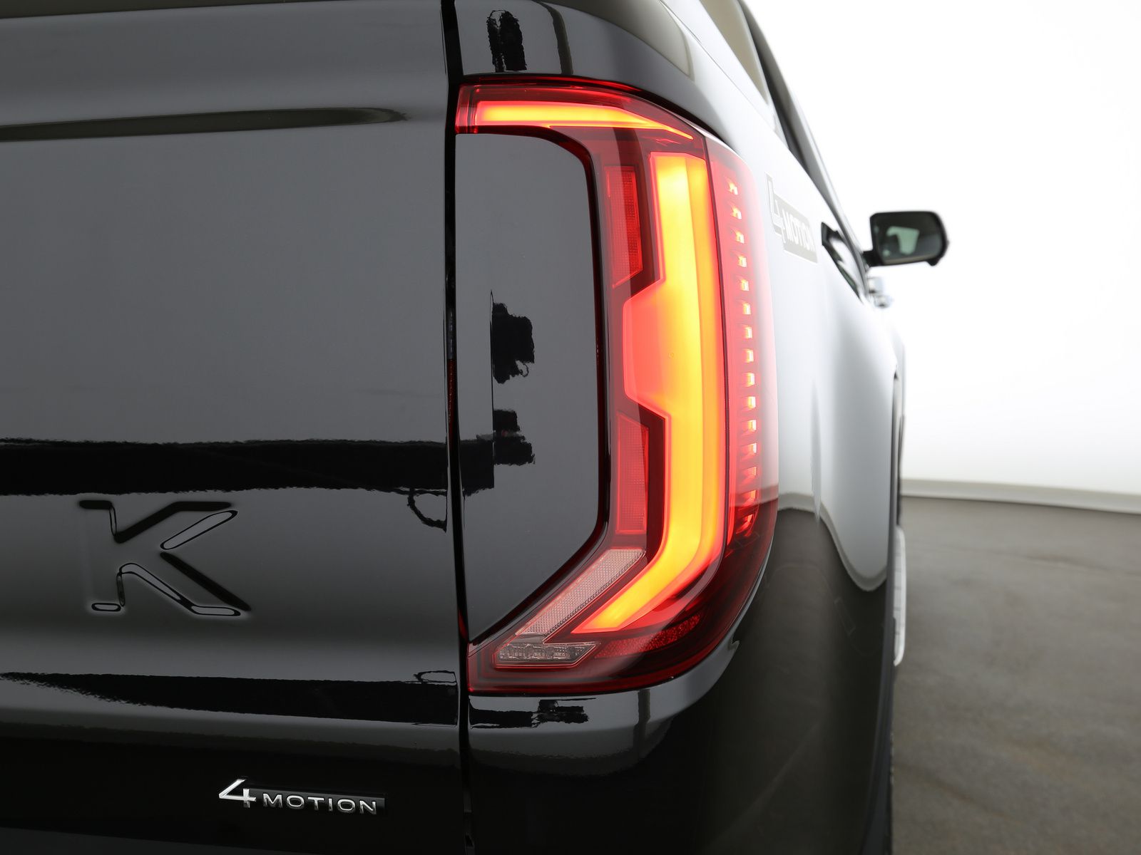 Volkswagen Amarok - Bild 23