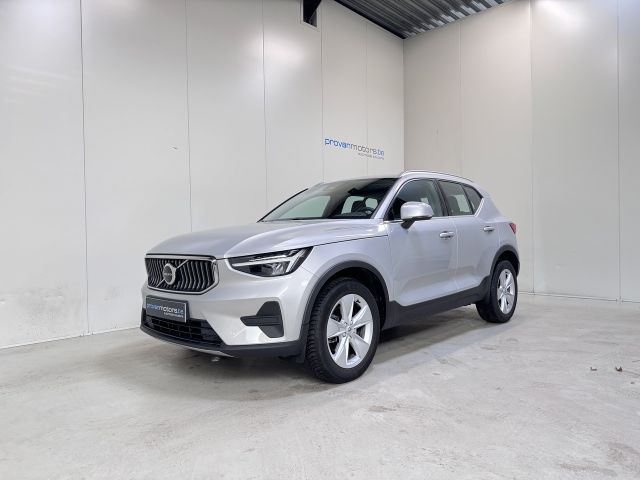 Volvo XC 40 2.0 Benzine Autom. B3 Mild Hybrid - GPS - 