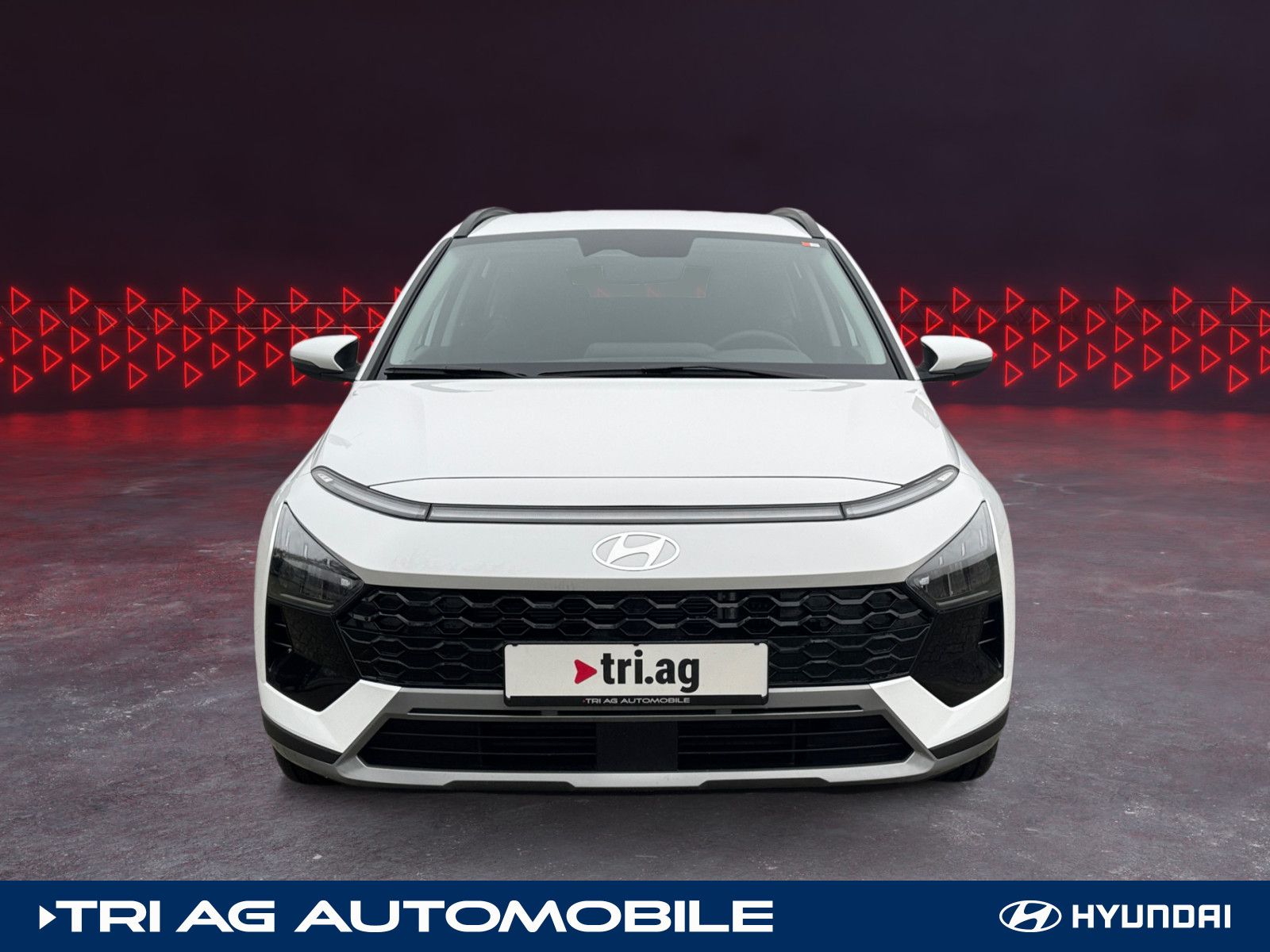Hyundai BAYON – Bild 8