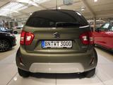Suzuki Ignis Comfort Servo SHZ Klima DAB Dual Camera - gebrauchte Suzuki Ignis aus dem Jahr 2024