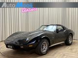 Chevrolet Corvette C3 X-Code 210 BHP / Matching Numbers / - Chevrolet Oldtimer: Cabrio