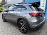 Mercedes-Benz GLA 250 4Matic*AMG-LINE* - gebrauchte Mercedes-Benz GLA 250 aus dem Jahr 2021