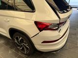 Skoda Kodiaq RS 4x4 Pano Alcantara Navi Kamera - Skoda Kodiaq Unfallwagen