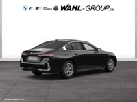BMW 520 - Vorschau Bild 2