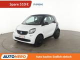 Smart fortwo 1.0 Standard*TEMPO*BLUETOOTH*GARANTIE* - Smart ForTwo: 1.0