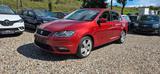 Seat Toledo Style 1,2TSI 4You*Navi*DAB*PDC*LM17*SHZ* - Seat Toledo: 1l