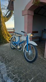 NSU Quickly F 3Gang - MOFA QUICKLY