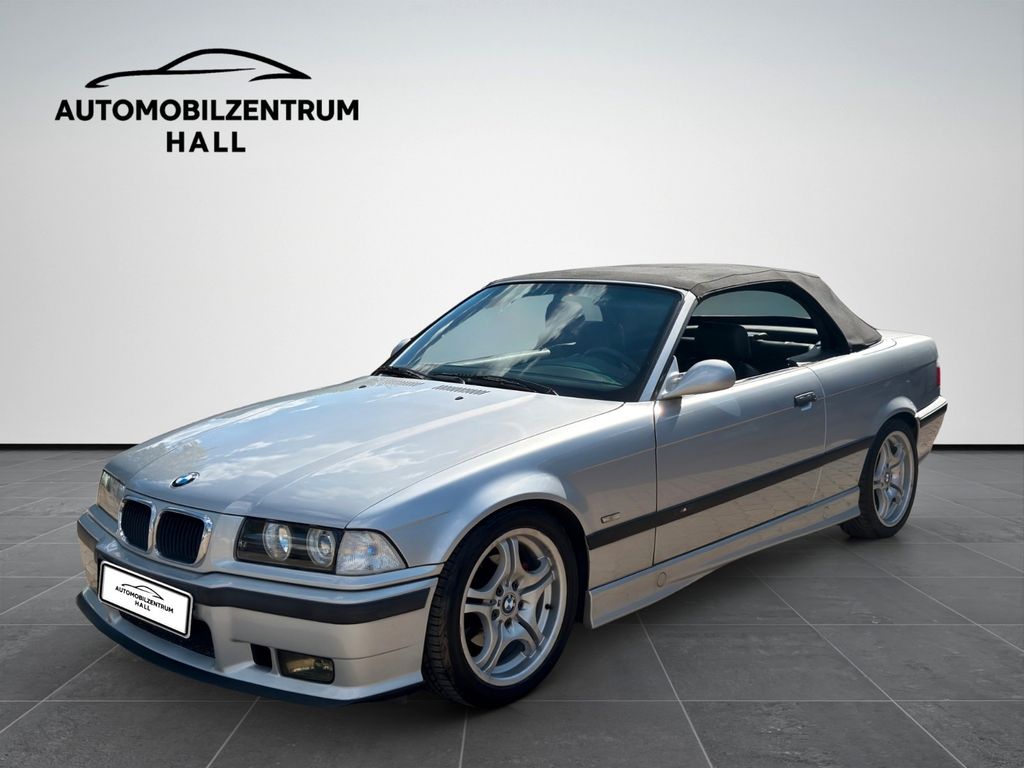 Angebot ansehen BMW 320