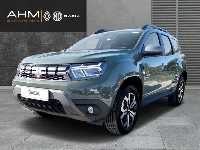 Dacia Duster _(°€°)_ Journey TCe 150 Navi 360 Kamera K