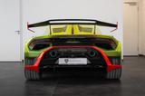 Lamborghini Huracán STO - Lamborghini Huracán in München