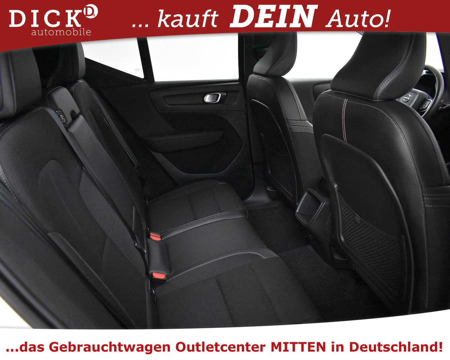 VOLVO XC40 T3 Moment Pro >STANDHZ+VIRTU+AHK+KAMER+LED+ - Image 21