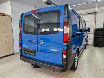 Opel Vivaro - 8