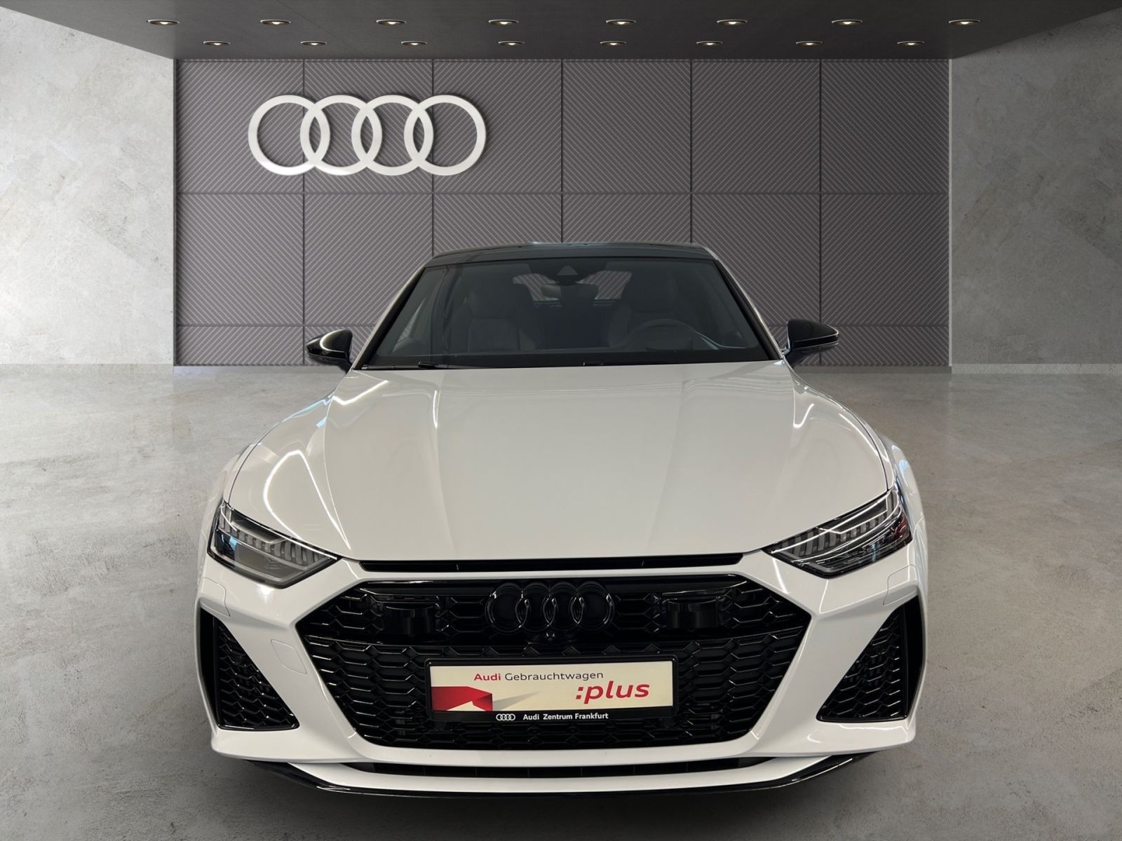 Audi RS7 - Bild 2