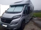 Adria Matrix M 670 SL - 50 JAHRE SILVER COLLECTI - Adria A 670 sl