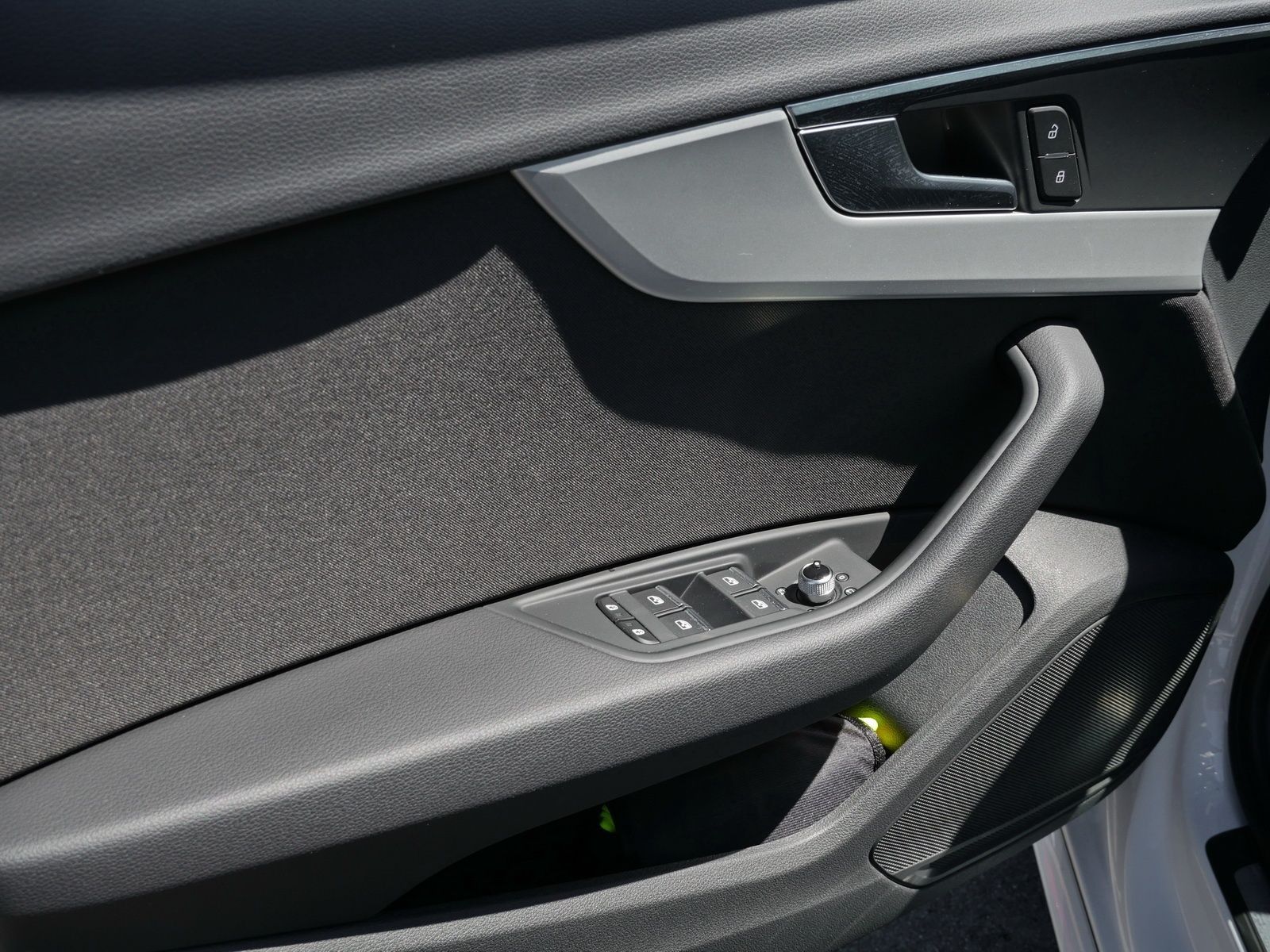 Audi A4 - Bild 20