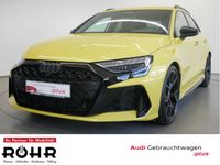 Audi RS3 - Vorschau Bild 1