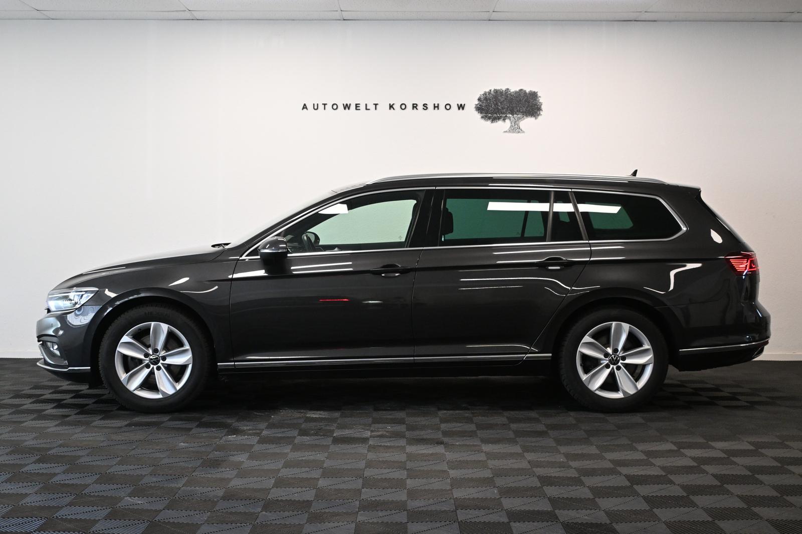 Volkswagen Passat Elegance*MATRIX*AHK*VIRTUAL*KAMER, миниатюра 6