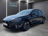 Hyundai i30 1.5 T-GDI N-Line KlimaA*LED*Navi*SHZ*2xKlima - Hyundai: X30