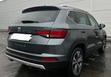 Seat Ateca 1.5 TSI ACT 110kW Xcellence DSG Xcellence - Seat Ateca in Mainz